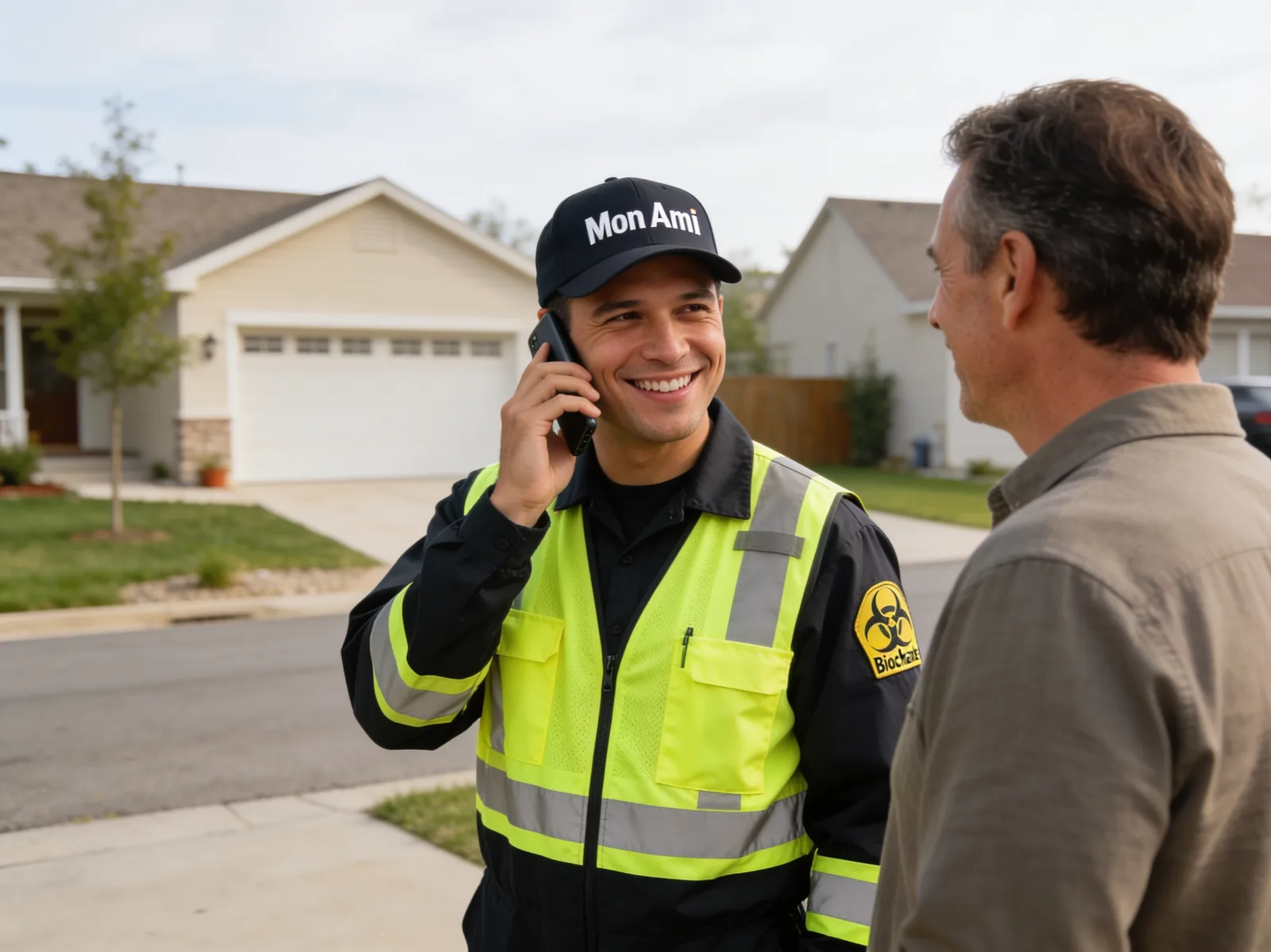 Sewage Cleanup Litchfield, NE FAQs